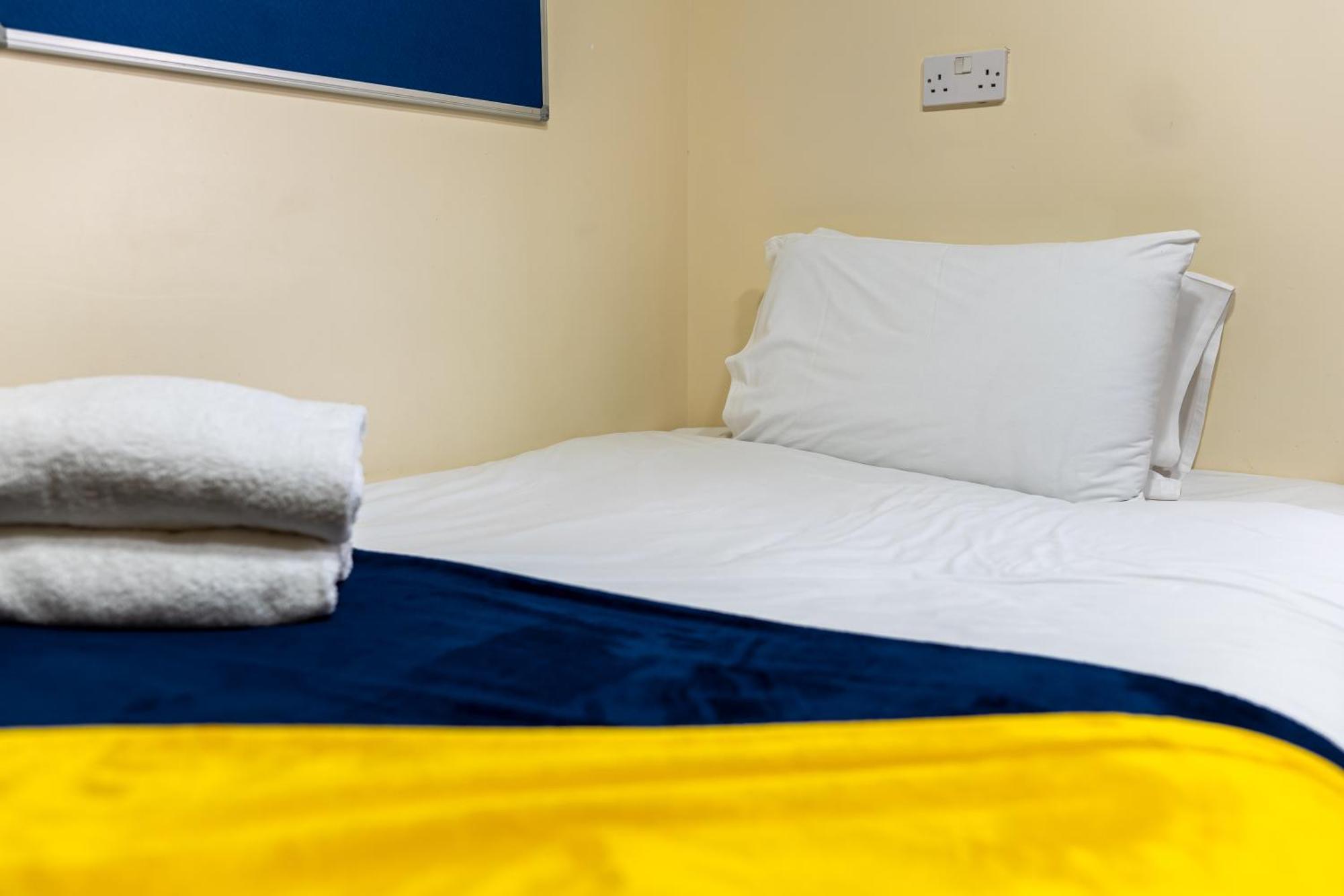 Private Rooms With Private Bathrooms In Selly Oak Μπέρμιγχαμ Εξωτερικό φωτογραφία