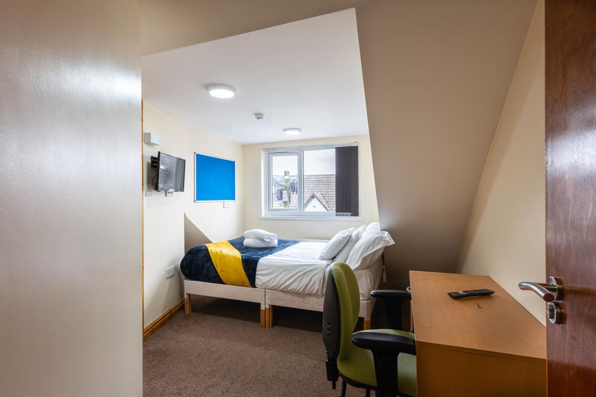 Private Rooms With Private Bathrooms In Selly Oak Μπέρμιγχαμ Εξωτερικό φωτογραφία