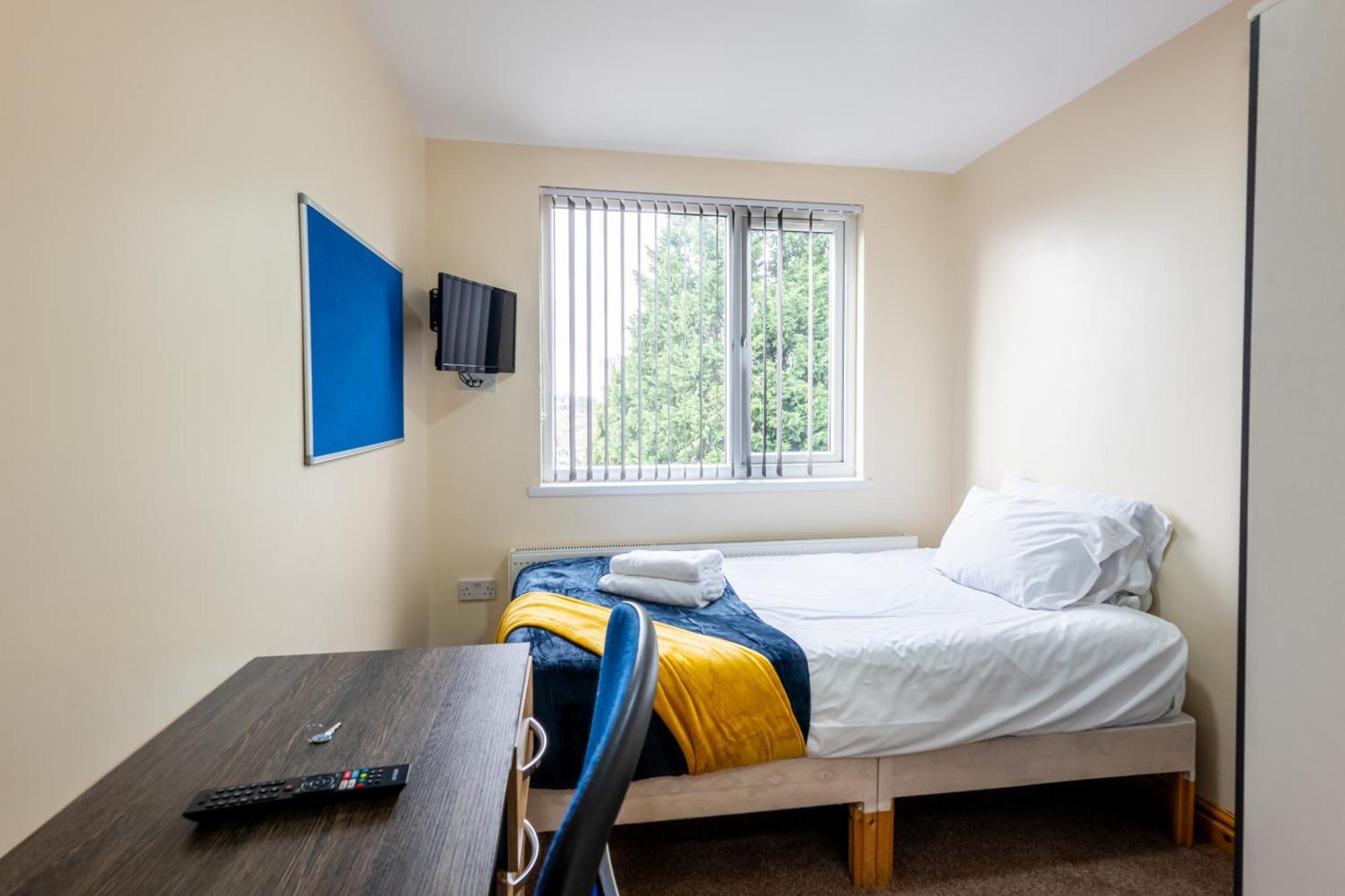 Private Rooms With Private Bathrooms In Selly Oak Μπέρμιγχαμ Εξωτερικό φωτογραφία