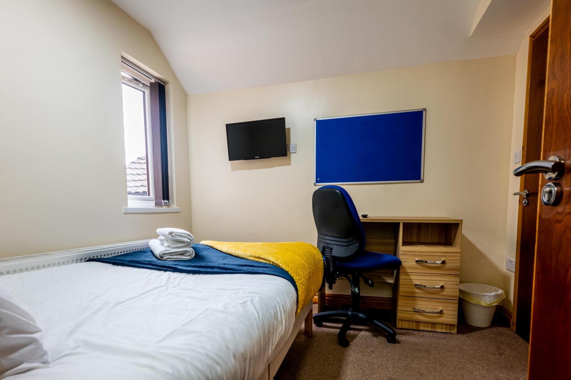 Private Rooms With Private Bathrooms In Selly Oak Μπέρμιγχαμ Εξωτερικό φωτογραφία