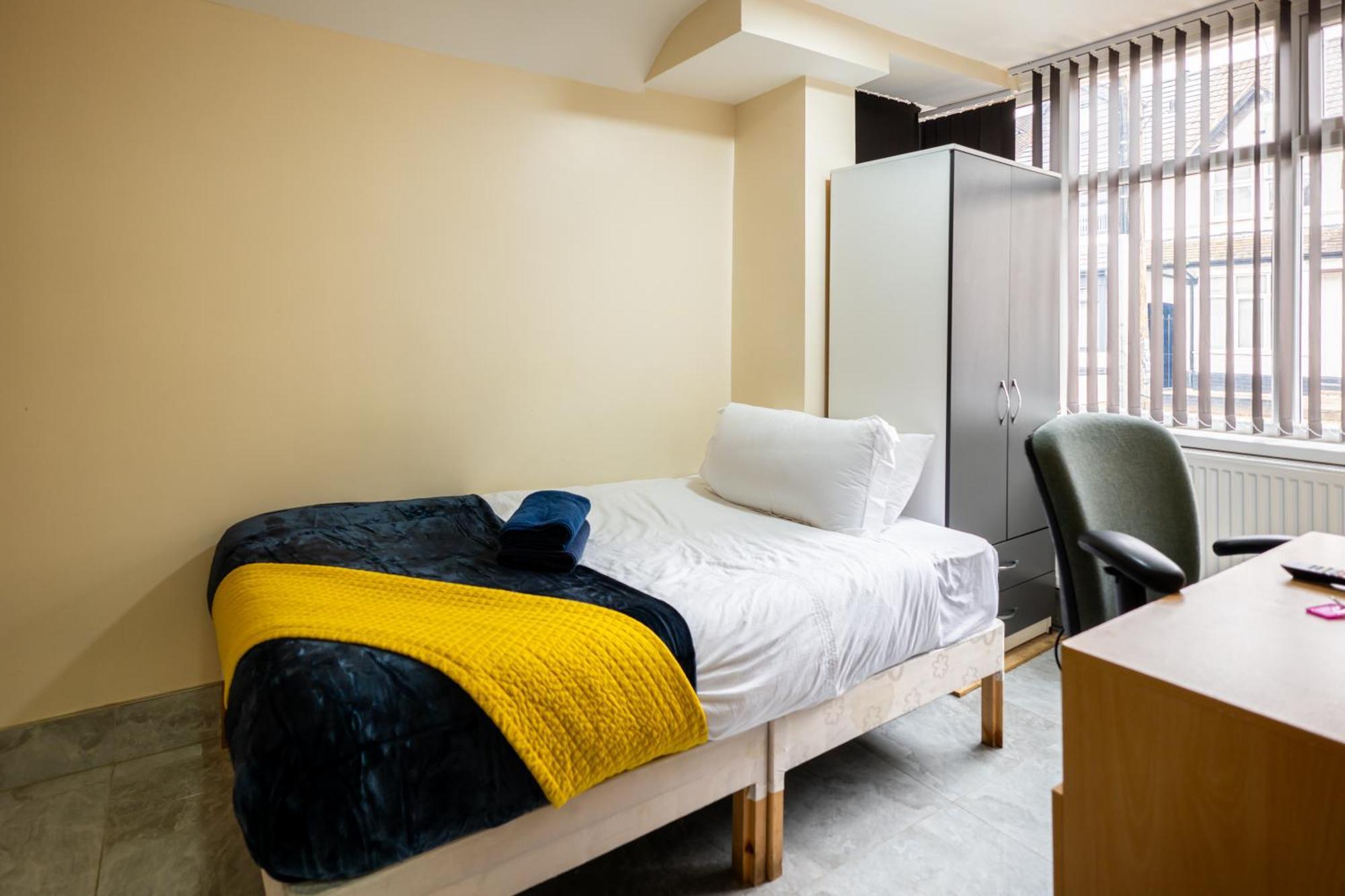 Private Rooms With Private Bathrooms In Selly Oak Μπέρμιγχαμ Εξωτερικό φωτογραφία