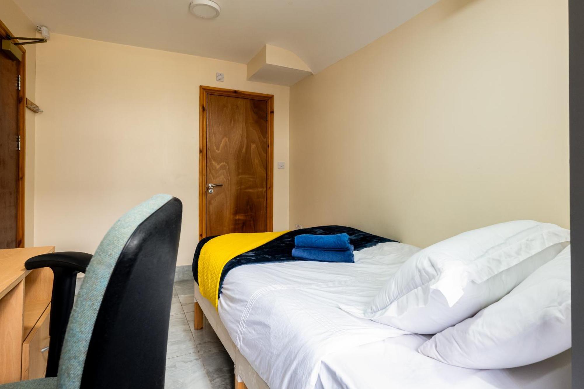 Private Rooms With Private Bathrooms In Selly Oak Μπέρμιγχαμ Εξωτερικό φωτογραφία