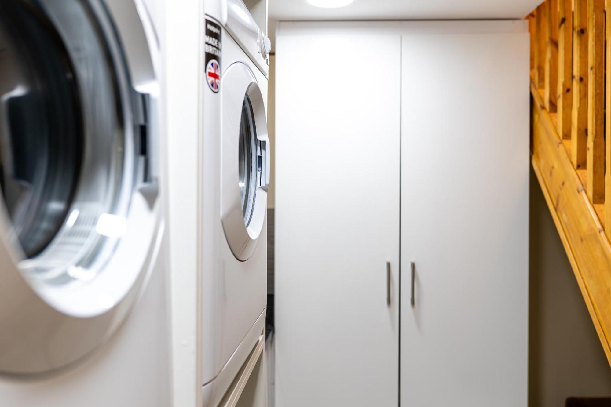 Private Rooms With Private Bathrooms In Selly Oak Μπέρμιγχαμ Εξωτερικό φωτογραφία