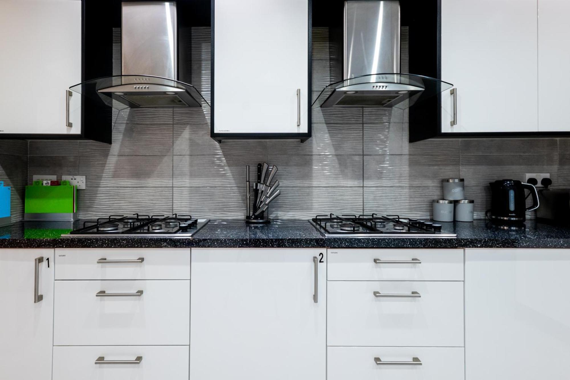 Private Rooms With Private Bathrooms In Selly Oak Μπέρμιγχαμ Εξωτερικό φωτογραφία