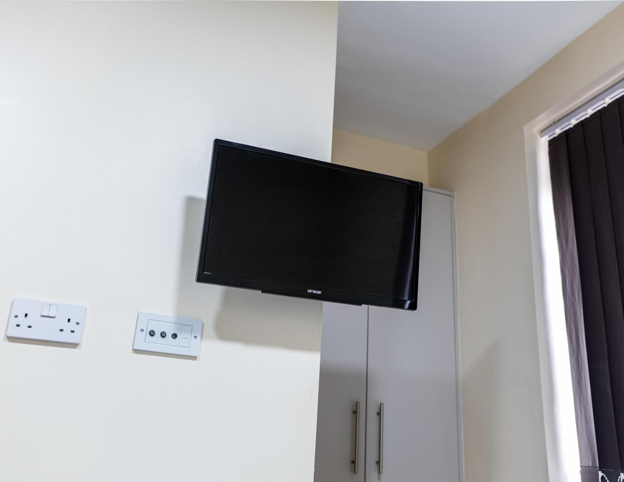 Private Rooms With Private Bathrooms In Selly Oak Μπέρμιγχαμ Εξωτερικό φωτογραφία
