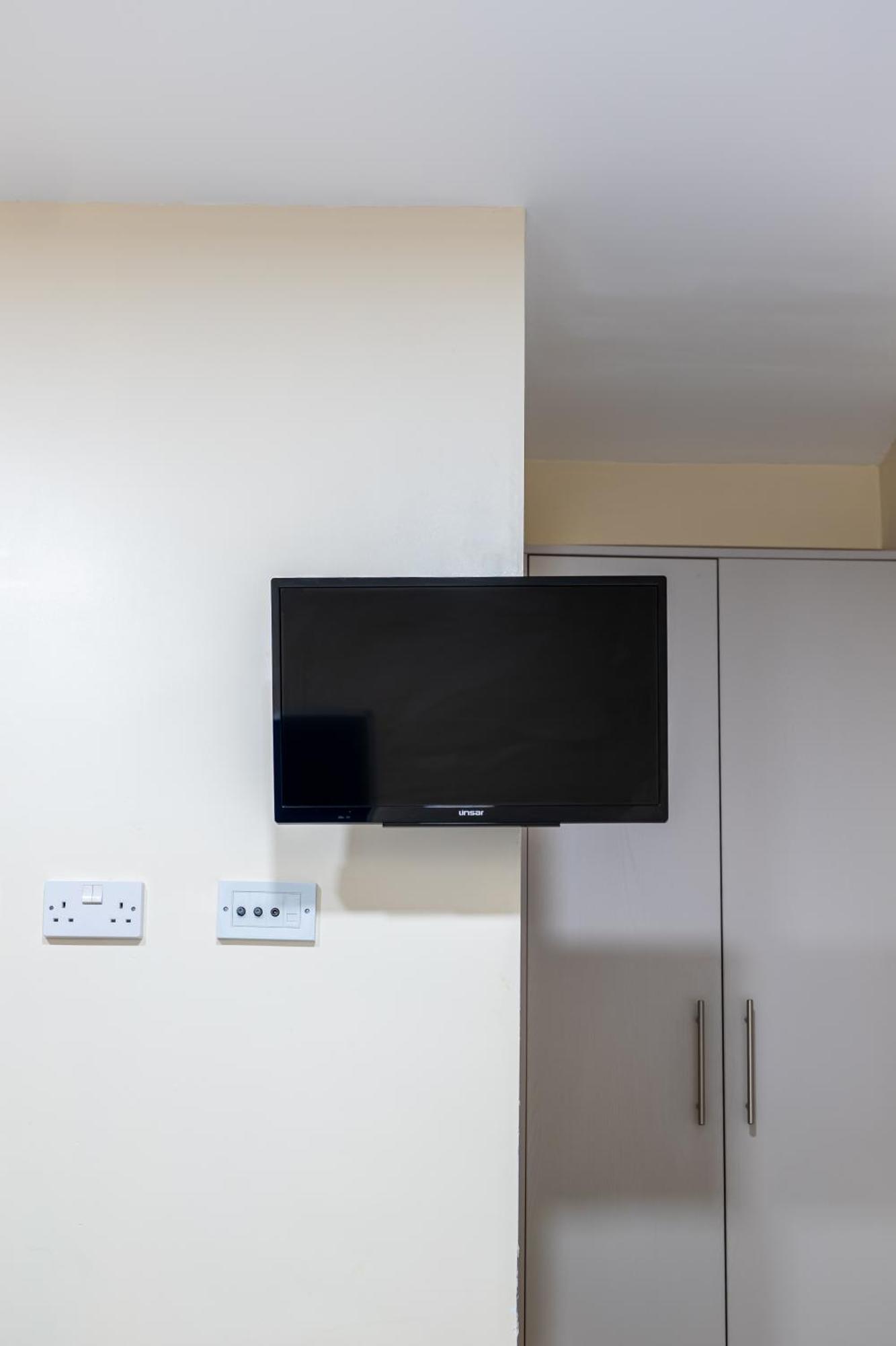 Private Rooms With Private Bathrooms In Selly Oak Μπέρμιγχαμ Εξωτερικό φωτογραφία