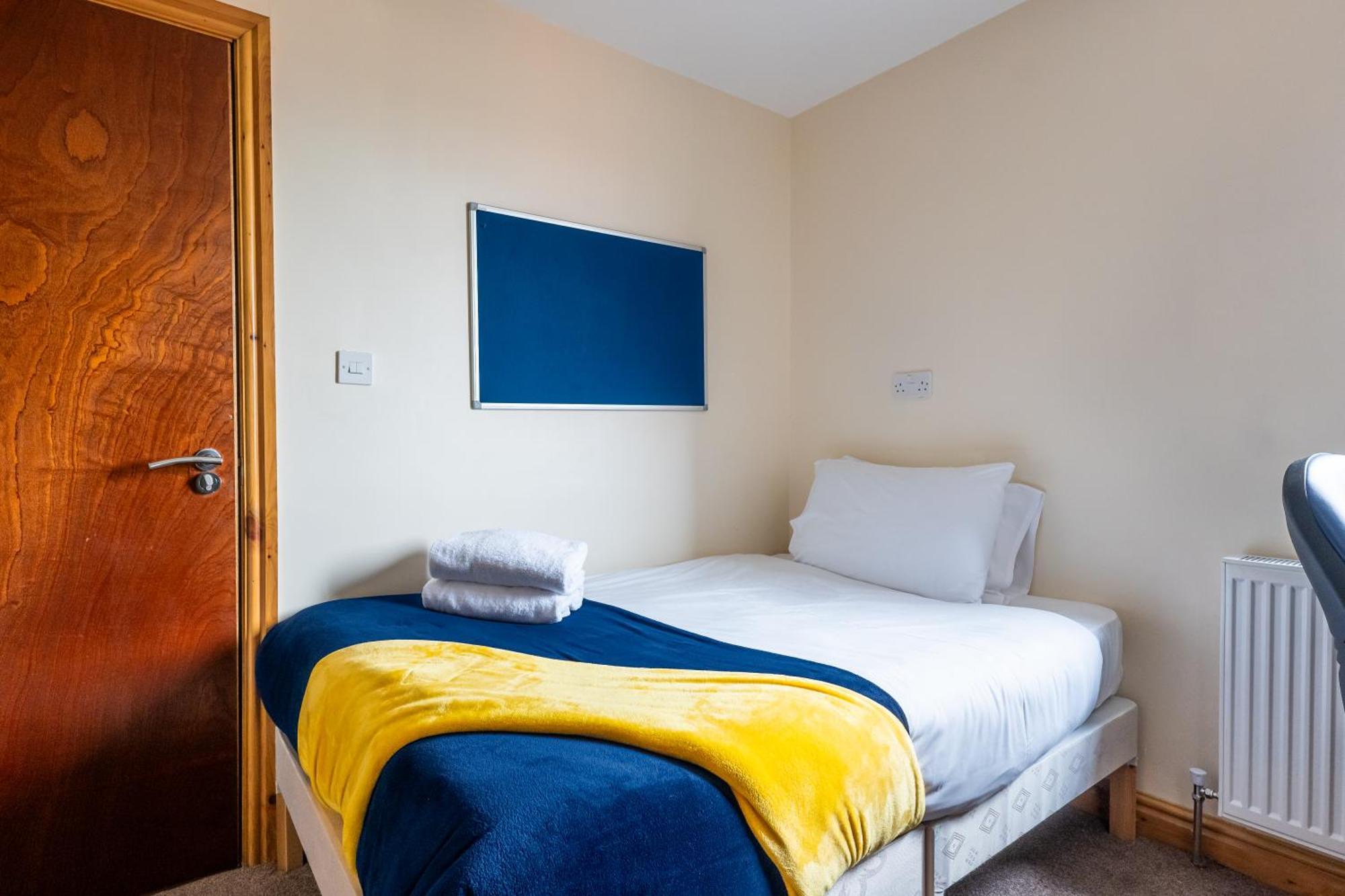 Private Rooms With Private Bathrooms In Selly Oak Μπέρμιγχαμ Εξωτερικό φωτογραφία