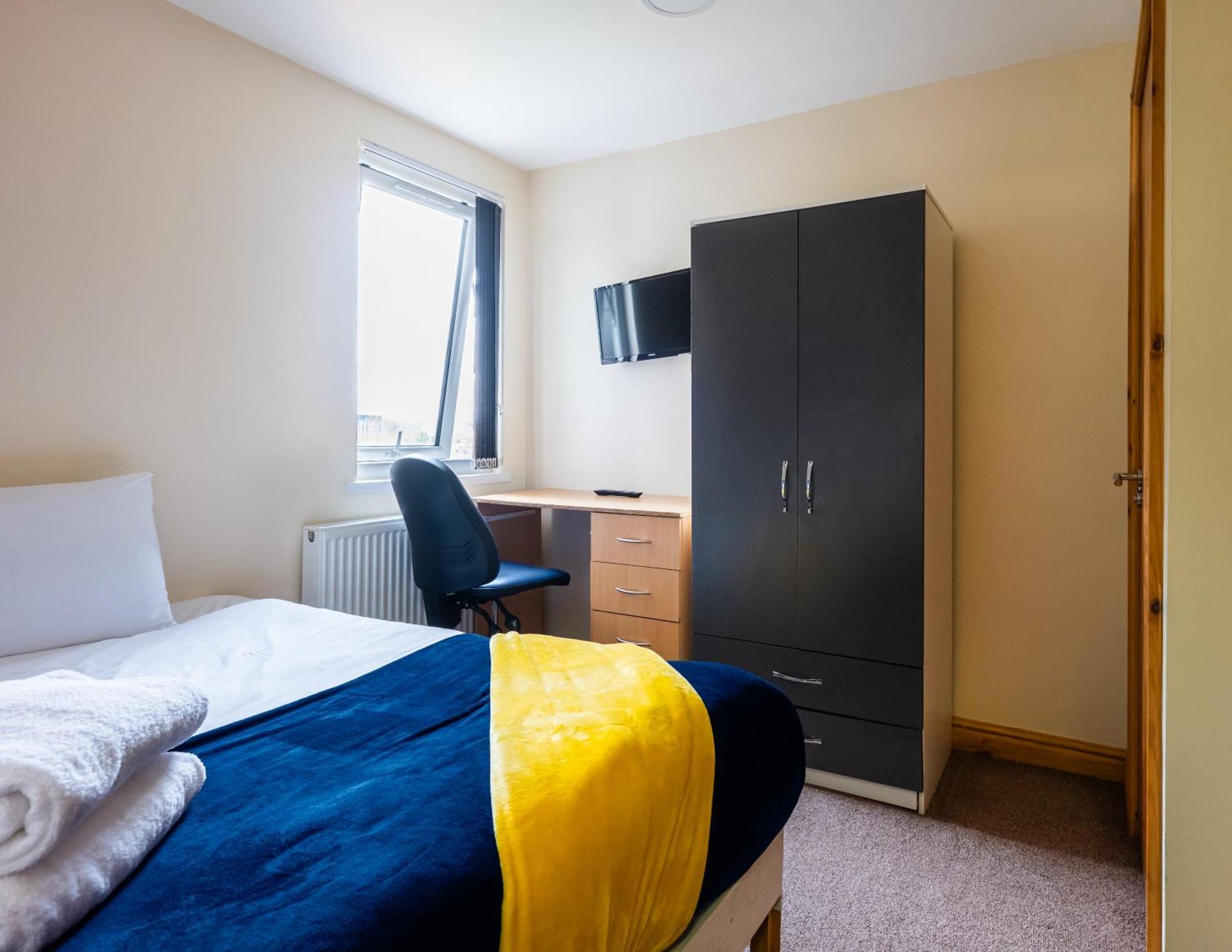 Private Rooms With Private Bathrooms In Selly Oak Μπέρμιγχαμ Εξωτερικό φωτογραφία