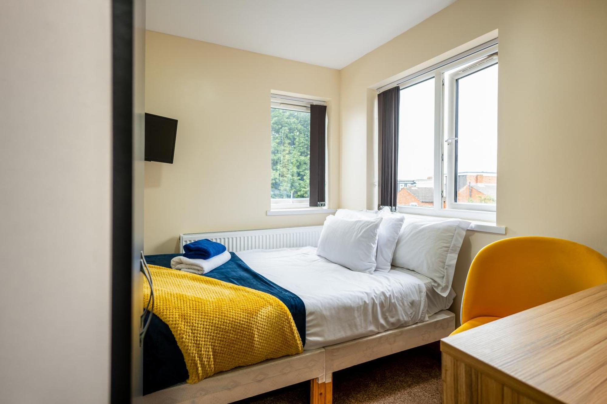 Private Rooms With Private Bathrooms In Selly Oak Μπέρμιγχαμ Εξωτερικό φωτογραφία
