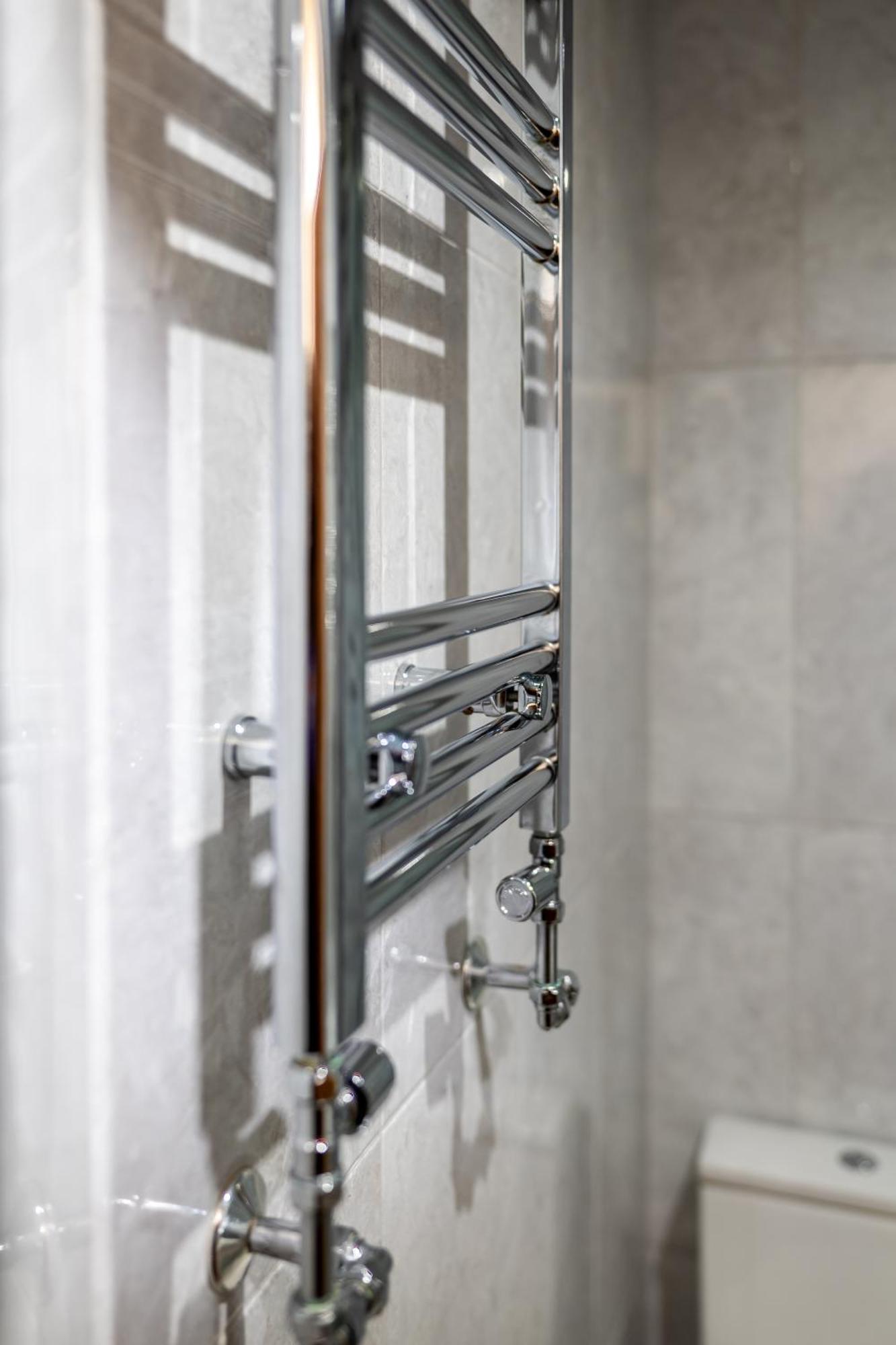 Private Rooms With Private Bathrooms In Selly Oak Μπέρμιγχαμ Εξωτερικό φωτογραφία