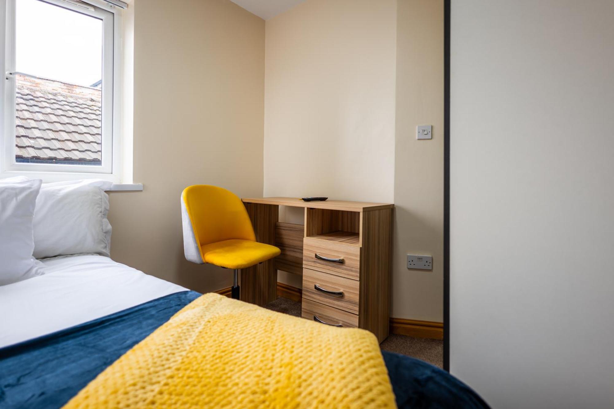 Private Rooms With Private Bathrooms In Selly Oak Μπέρμιγχαμ Εξωτερικό φωτογραφία