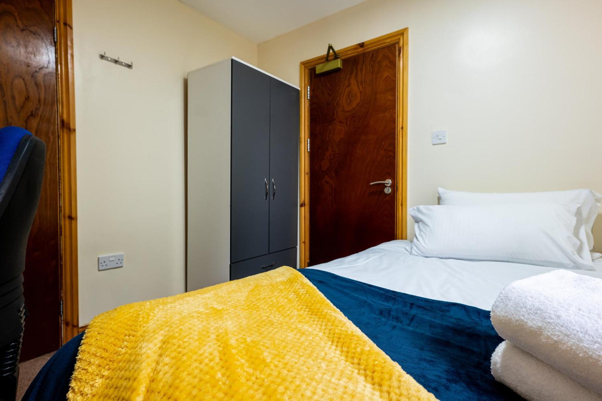 Private Rooms With Private Bathrooms In Selly Oak Μπέρμιγχαμ Εξωτερικό φωτογραφία