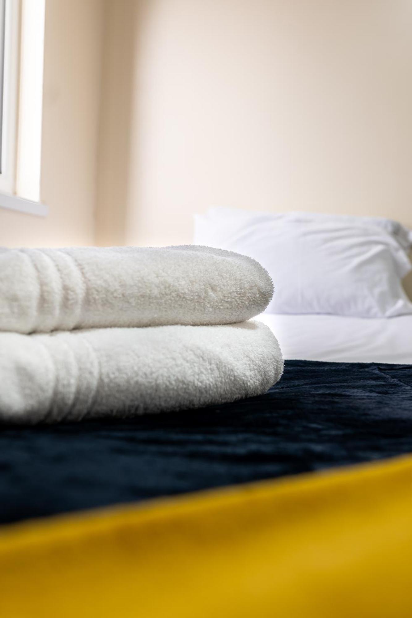 Private Rooms With Private Bathrooms In Selly Oak Μπέρμιγχαμ Εξωτερικό φωτογραφία
