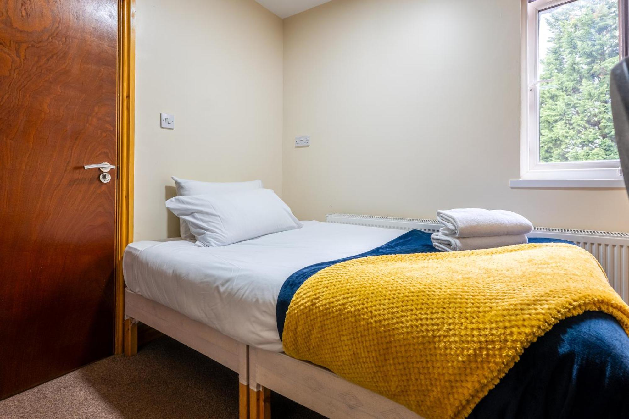 Private Rooms With Private Bathrooms In Selly Oak Μπέρμιγχαμ Εξωτερικό φωτογραφία