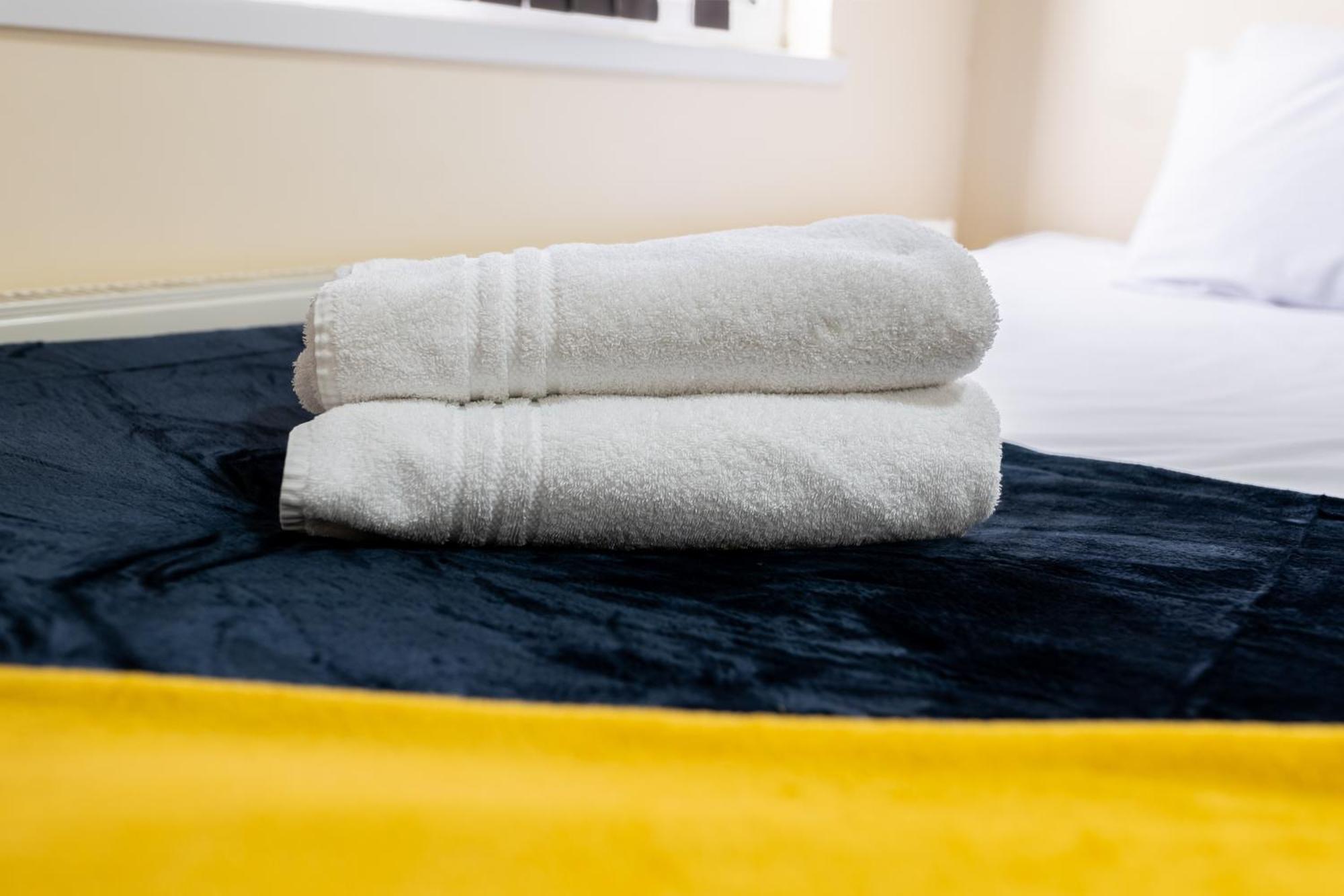 Private Rooms With Private Bathrooms In Selly Oak Μπέρμιγχαμ Εξωτερικό φωτογραφία