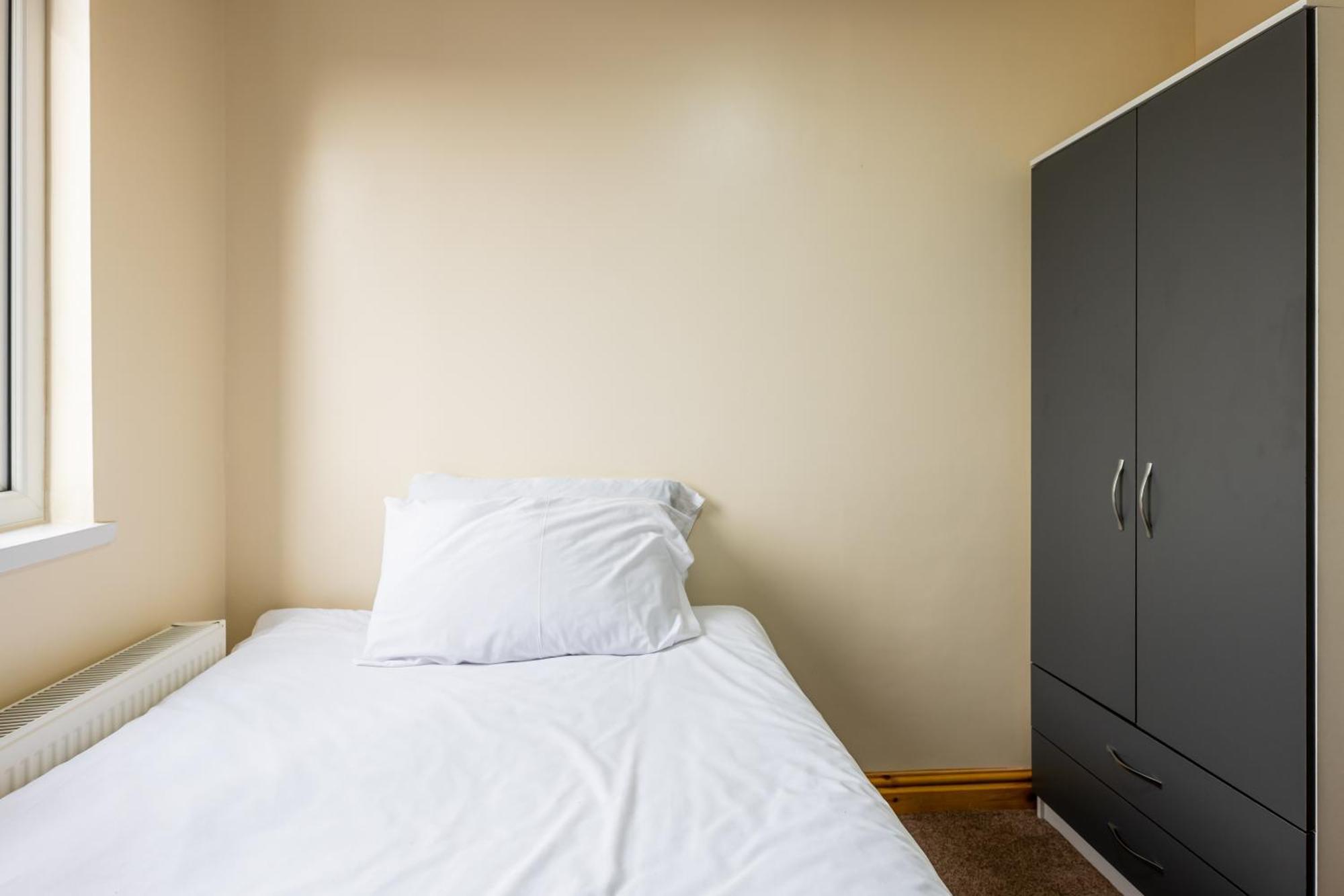Private Rooms With Private Bathrooms In Selly Oak Μπέρμιγχαμ Εξωτερικό φωτογραφία