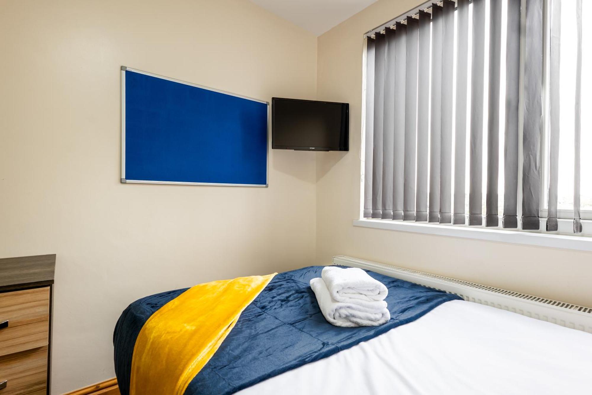 Private Rooms With Private Bathrooms In Selly Oak Μπέρμιγχαμ Εξωτερικό φωτογραφία