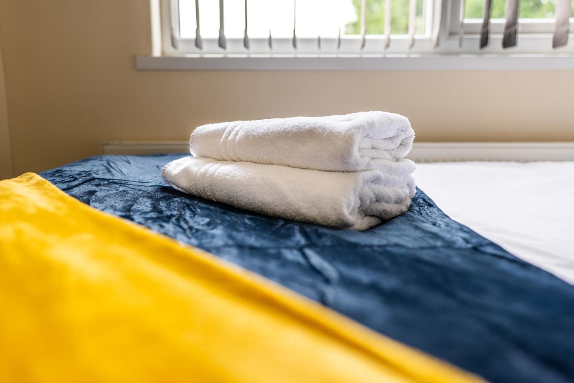 Private Rooms With Private Bathrooms In Selly Oak Μπέρμιγχαμ Εξωτερικό φωτογραφία