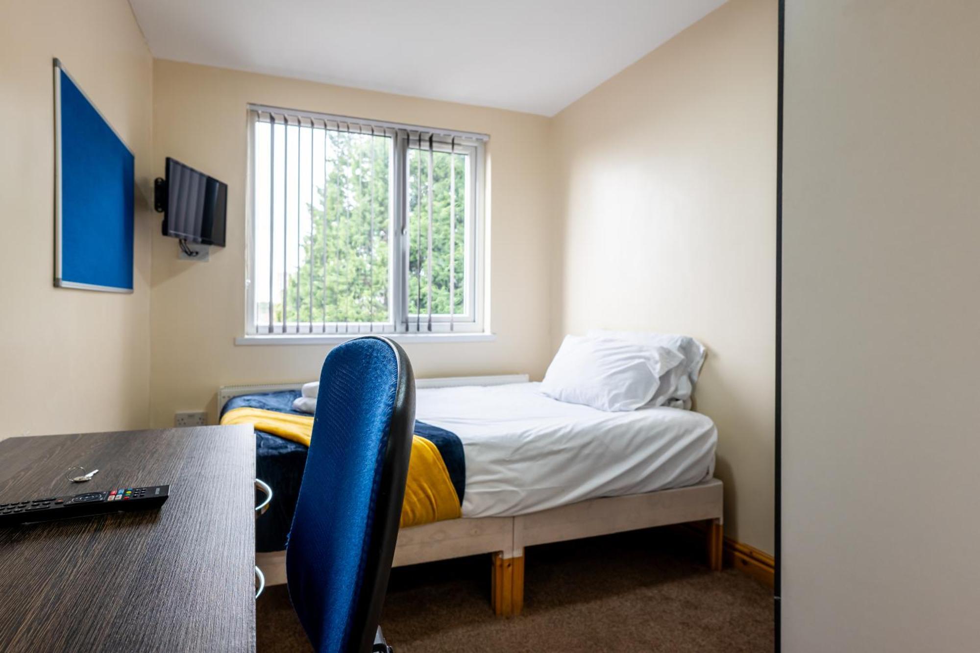 Private Rooms With Private Bathrooms In Selly Oak Μπέρμιγχαμ Εξωτερικό φωτογραφία