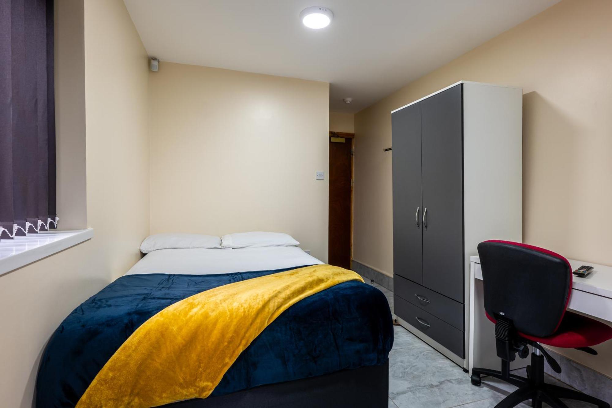Private Rooms With Private Bathrooms In Selly Oak Μπέρμιγχαμ Εξωτερικό φωτογραφία