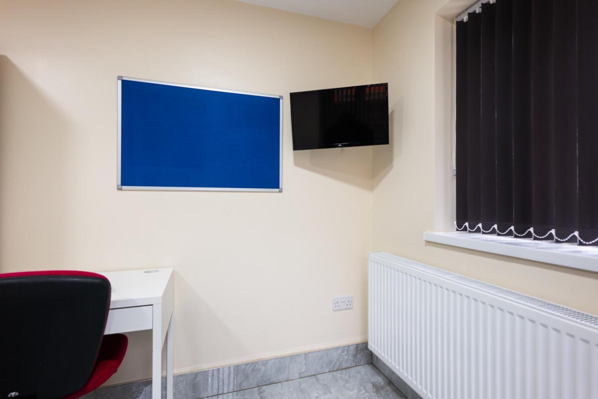 Private Rooms With Private Bathrooms In Selly Oak Μπέρμιγχαμ Εξωτερικό φωτογραφία